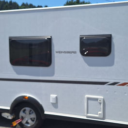Produktbild - Knaus CaraCito470QDK