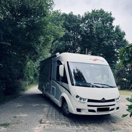 Produktbild - Carthago c-Tourer I 149 LE