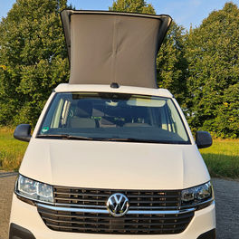 Produktbild - Volkswagen California Beach