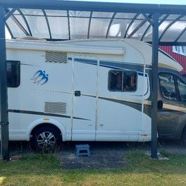 Produktbild - Knaus Sky Wave 650 MF