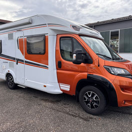 Product image - Weinsberg CaraSuite 650 MF