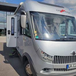 Produktbild - Carthago chic s-plus I 50 LE