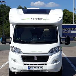 Product image - Forster T 699 EB