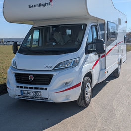Produktbild - Sunlight A 72
