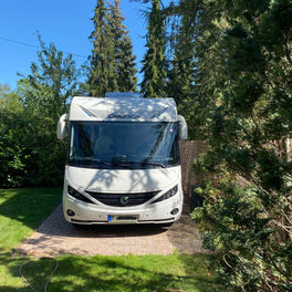 Product afbeelding - Chausson Exaltis 6018