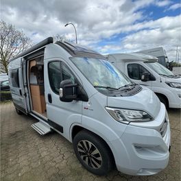 Imagen del producto - Weinsberg CaraBus 600 MQ