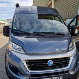 Product afbeelding - Knaus BoxStar 600 Lifetime