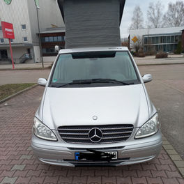 Obraz produktu - Mercedes-Benz Marco Polo