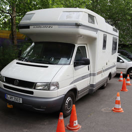 Produktbild - Karmann Colorado 600