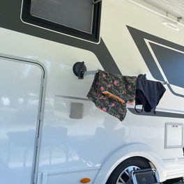 Produktbild - Adria Compact DL