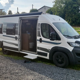 Produktbild - Andere Maincamp 630 VE