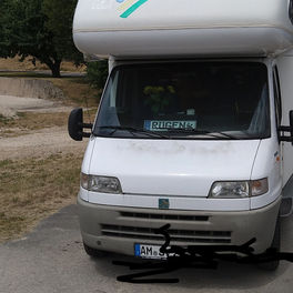 Obrázek produktu - Knaus Traveller
