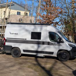 Produktbild - Clever 540