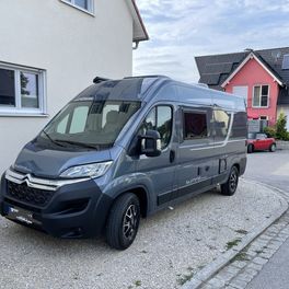Product afbeelding - Pössl Summit 600 Plus