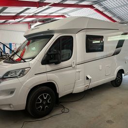 Produktbild - Hobby Optima OnTour Edition ...