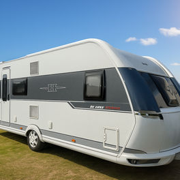 Imagen del producto - Hobby De Luxe Edition 560 KM...