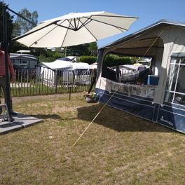 Obrázek produktu - Hymer Nova491
