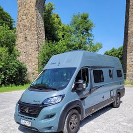Produktbild - Knaus BoxLife 630 ME