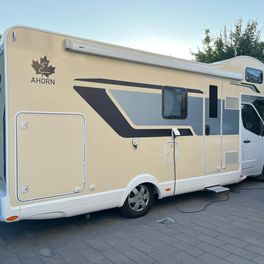 Obrázek produktu - Ahorn Canada AD