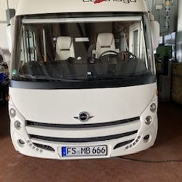Product afbeelding - Carthago c-compactline I 138...