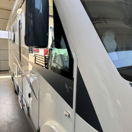 Obrázek produktu - Mobilvetta K-Yacht 85 Tekno ...
