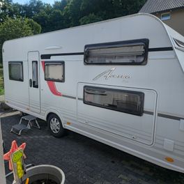Obrázek produktu - Bürstner Averso 510 tk