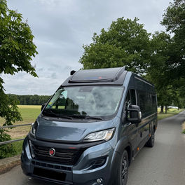 Obrázek produktu - Eura Mobil V635EB