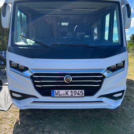 Product afbeelding - Knaus Live I 700 MEG