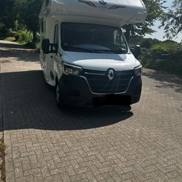 Obrázek produktu - Ahorn Eco A 680 plus
