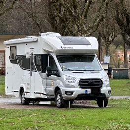 Obrázek produktu - Benimar Tessoro T 468