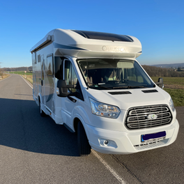 Obrázek produktu - Chausson 740 Titanium