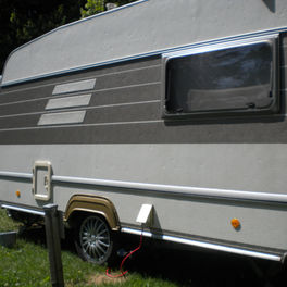 Obrázek produktu - Hymer Eriba Nova