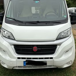 Obrázek produktu - Bürstner Brevio T 646