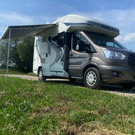 Produktbild - Chausson 510 Welcome