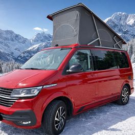 Obraz produktu - Volkswagen California Ocean