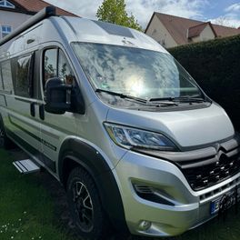 Obrázek produktu - Adria Twin Axess 600 SP