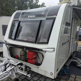 Produktbild - Andere Elddis Avante 454