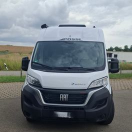 Produktbild - Pössl 2Win S Plus