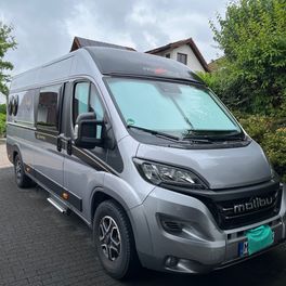 Obrázek produktu - Malibu 640 LE Charming GT
