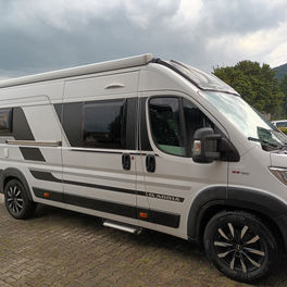 Produktbild - Adria Twin Supreme 640 SLB