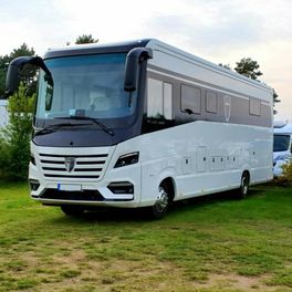 Imagen del producto - Morelo Palace Liner