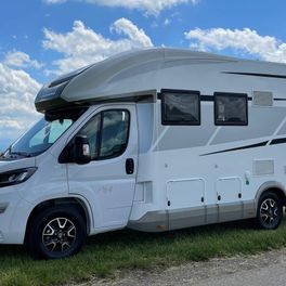Produktbild - Mobilvetta Krosser P 64
