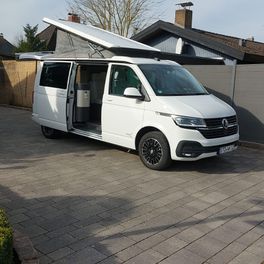 Produktbild - Westfalia Kepler One
