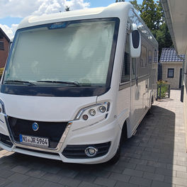 Obraz produktu - Knaus Sun I 700