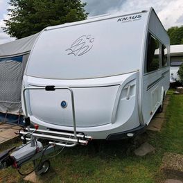 Produktbild - Knaus Südwind FSK 550