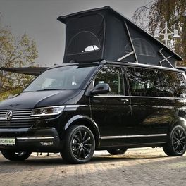 Product image - Volkswagen California Ocean