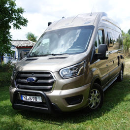Produktbild - Randger R560 4x4