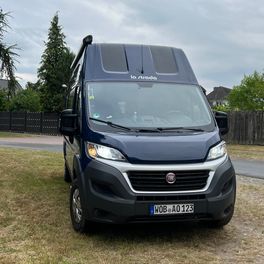 Product afbeelding - La Strada Avanti H