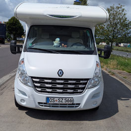 Produktbild - XGO Dynamic 95 p 