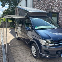 Produktbild - Westfalia Club Joker City